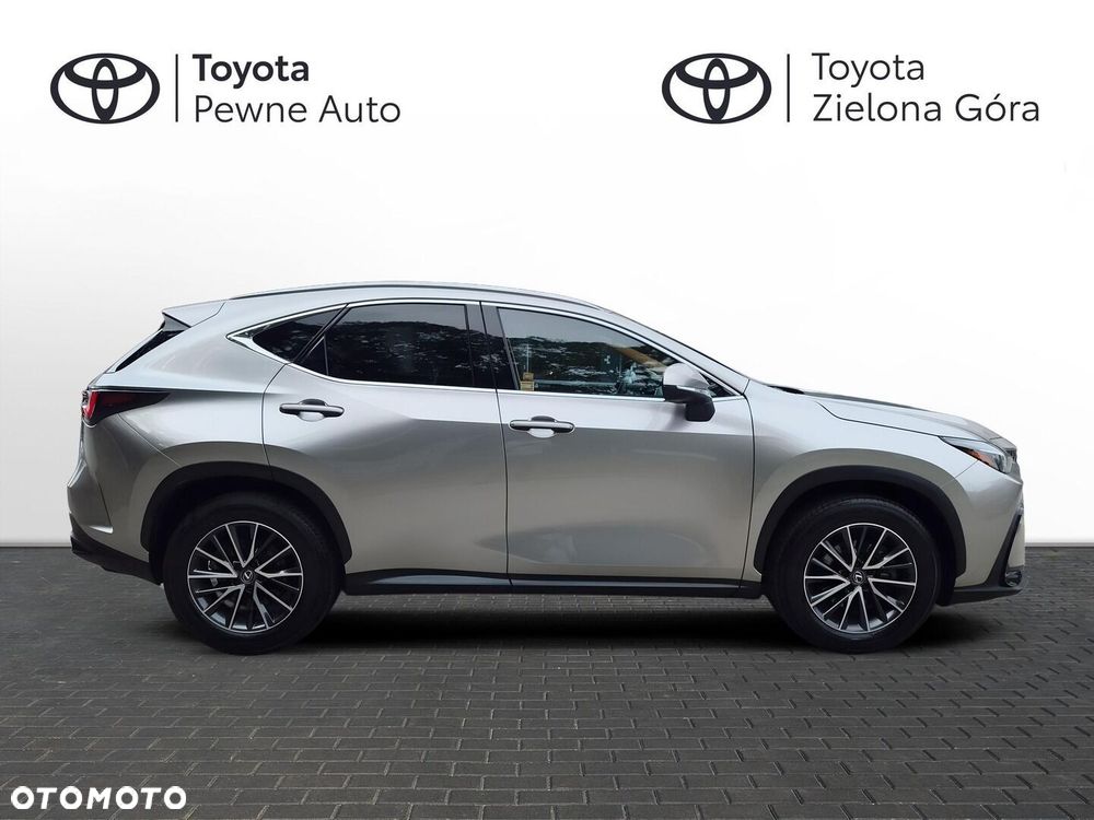 Lexus NX 350h Prestige 2WD - 7