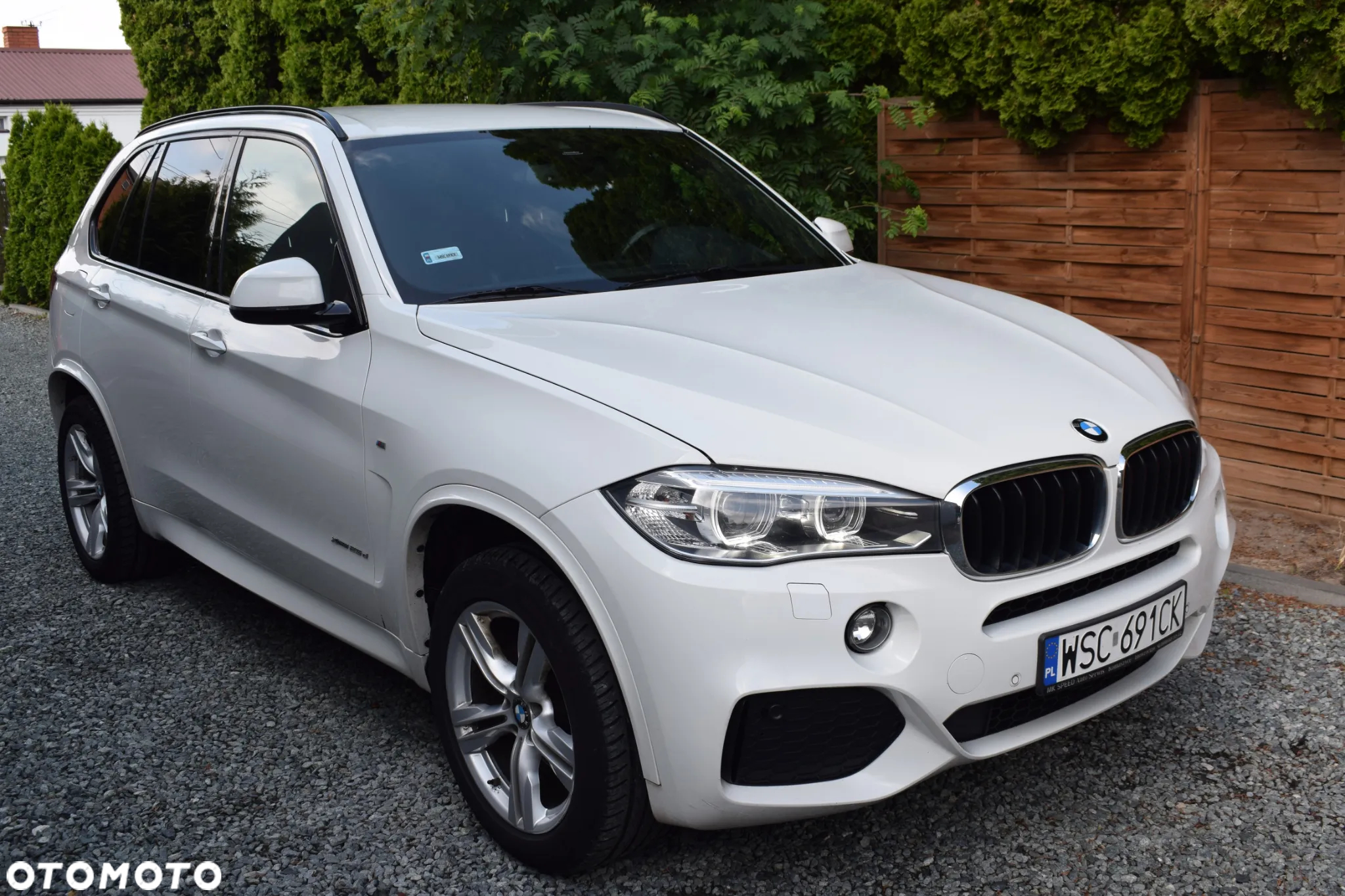 BMW X5 xDrive25d - 18