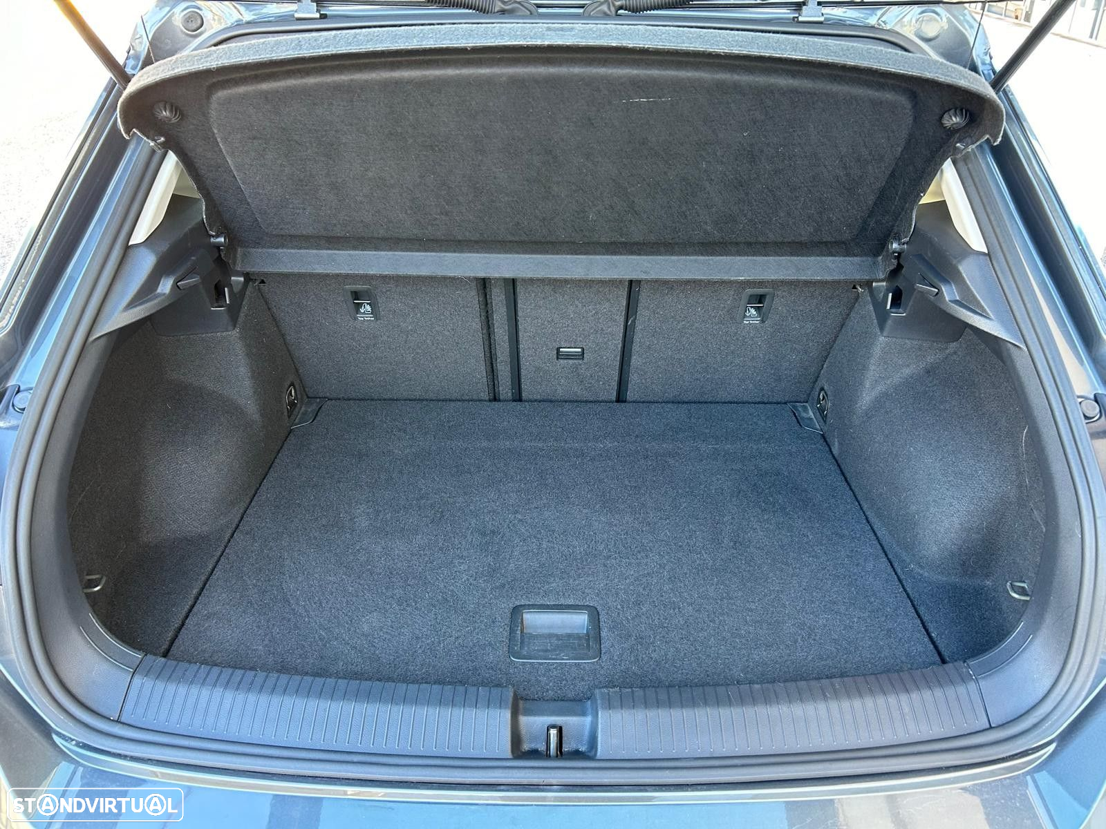 VW T-Roc 1.6 TDI Style - 14