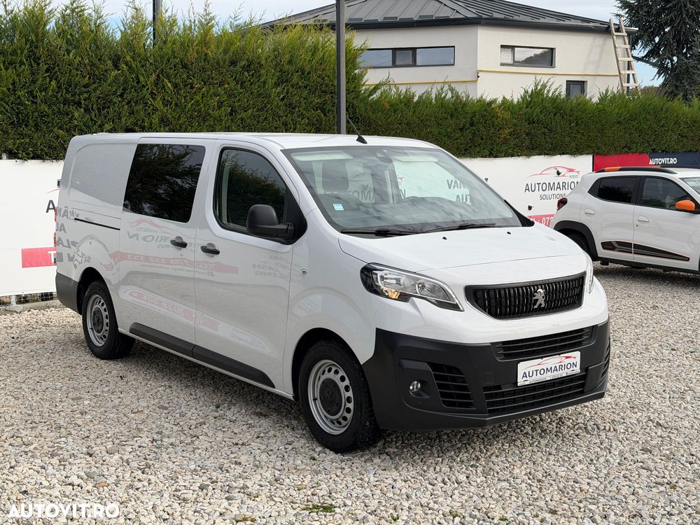 Peugeot EXPERT - 18
