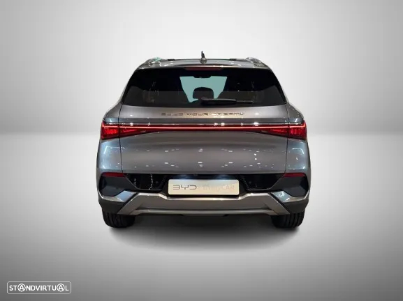 BYD Atto 3 60.48 kWh Design - 4