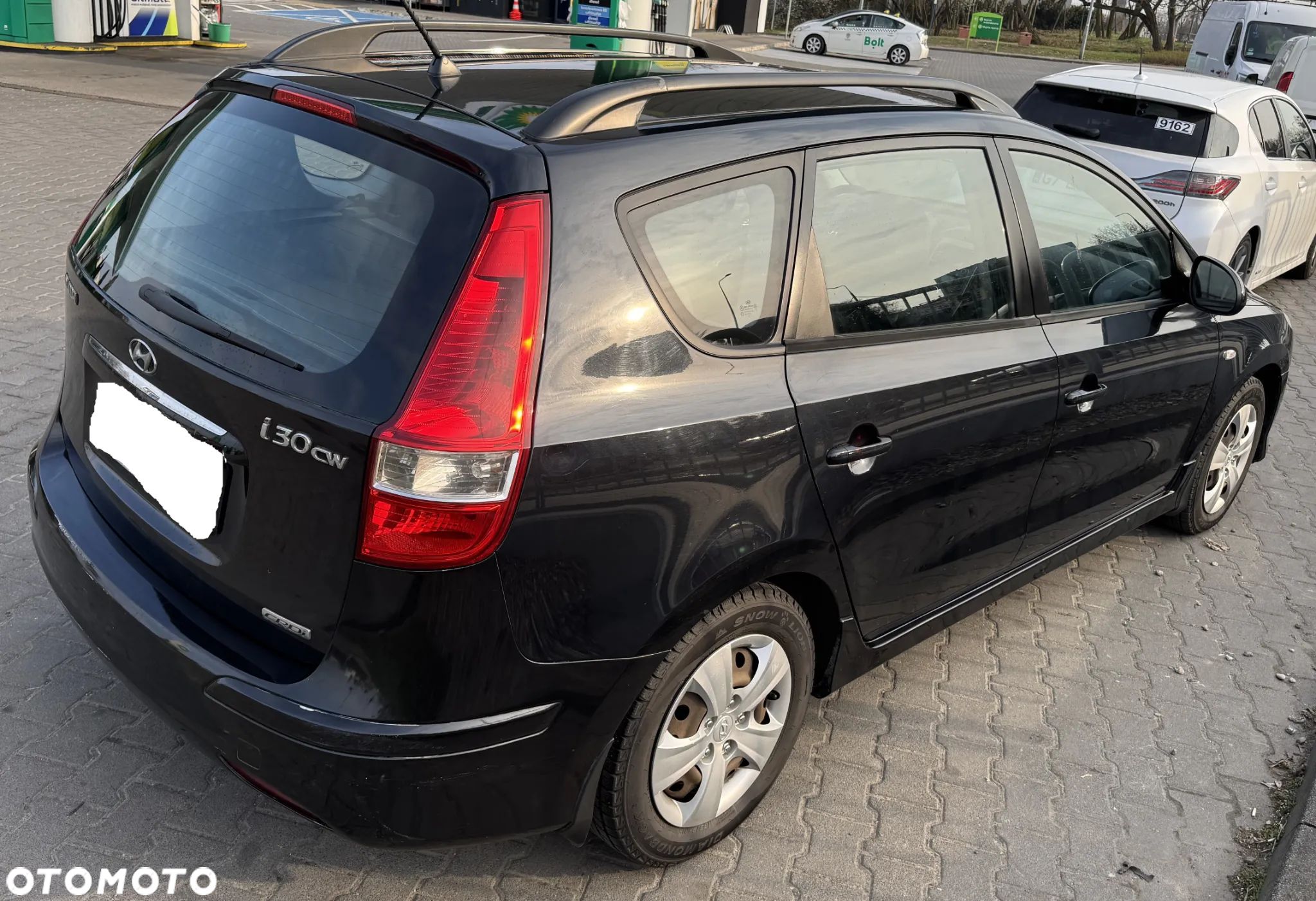 Hyundai i30 - 1