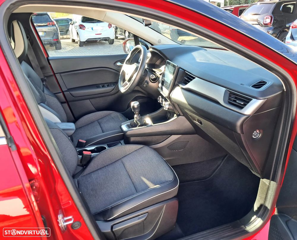 Renault Captur 1.0 TCe Exclusive - 15