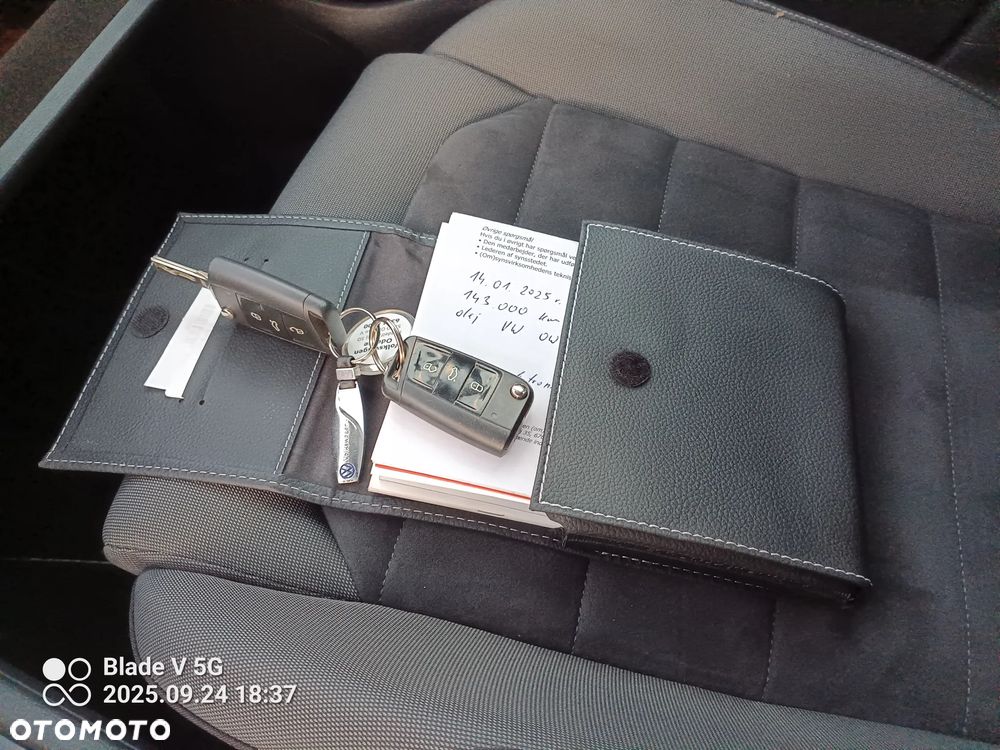 Volkswagen Golf 1.5 TSI BMT Evo Highline DSG - 24