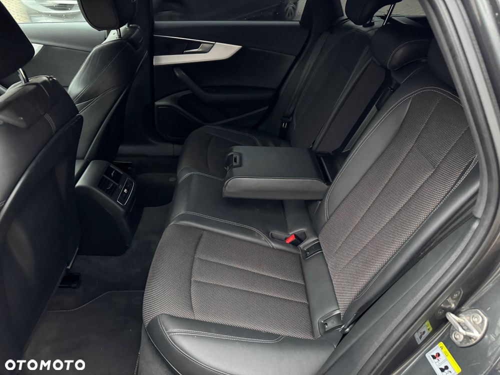 Audi A4 Avant 3.0 TDI quattro tiptronic design - 19