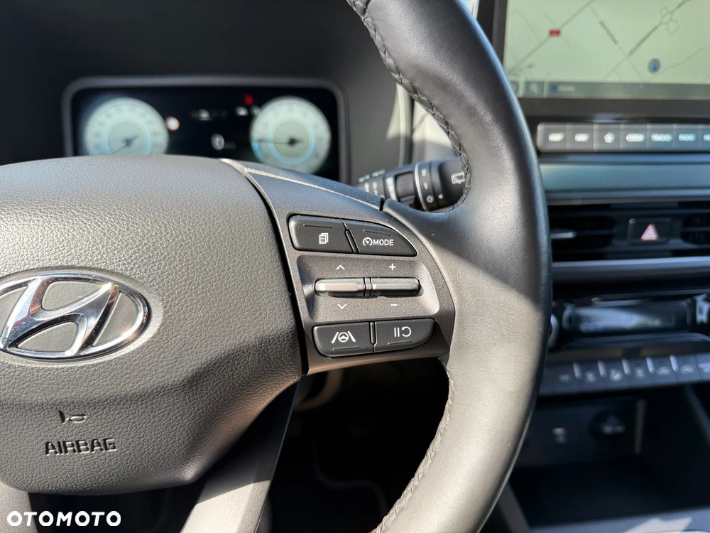 Hyundai Kona 1.0 T-GDI EDITION 30 - 17