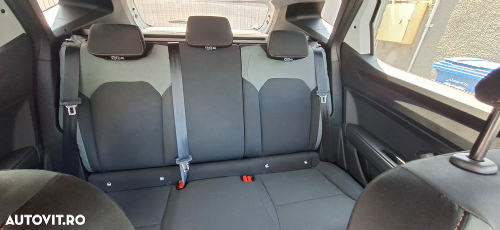 Dacia Duster ECO-G 100 Extreme - 9