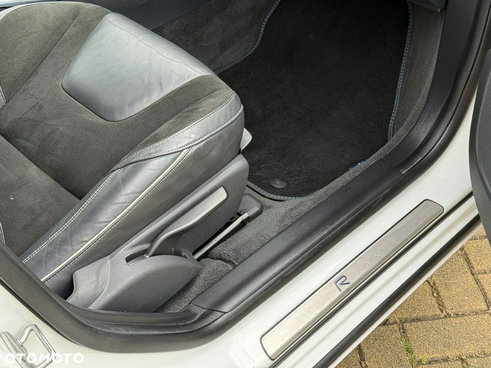 Volvo S60 - 10