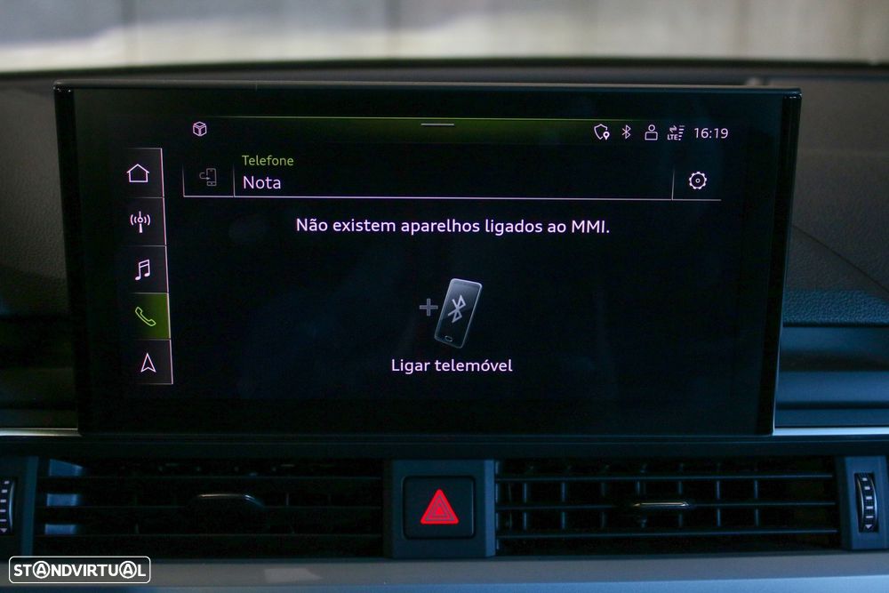 Audi A4 35 TDI Advanced S tronic - 28