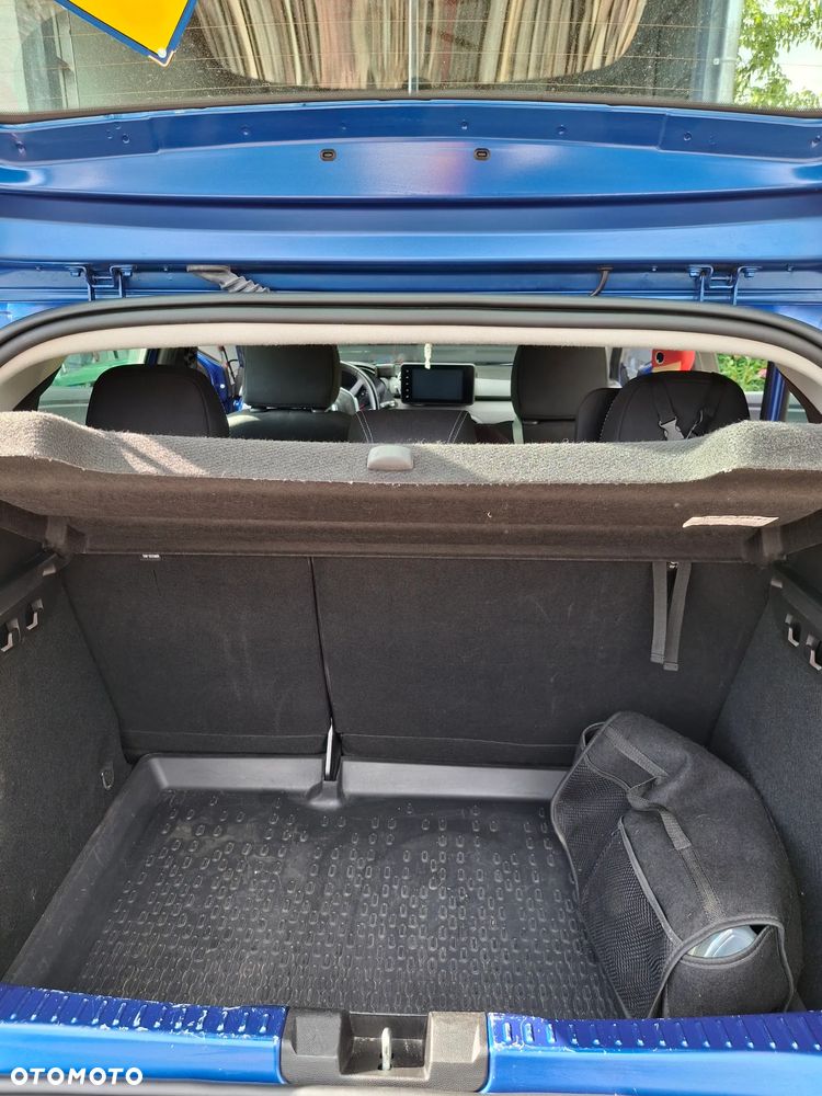 Dacia Sandero Stepway - 15