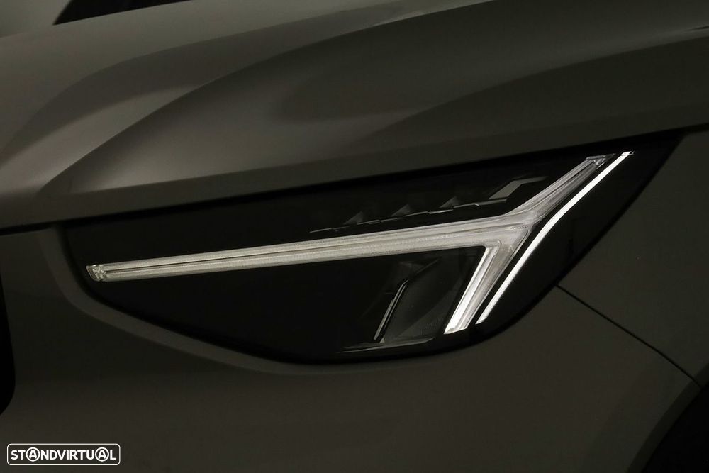 Volvo XC 40 1.5 T2 Core Auto - 6