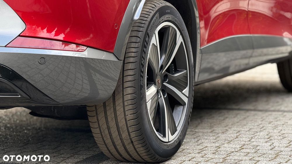 Cupra Formentor - 19