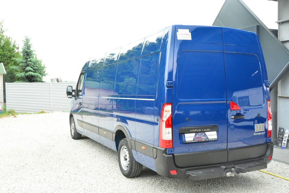 Renault Master - 5