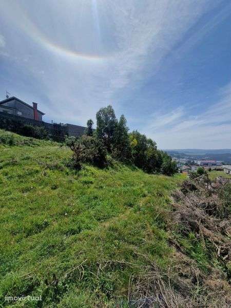Terreno em zona de construção - Grande imagem: 2/7
