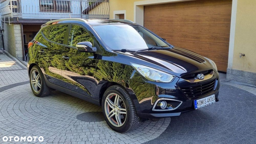 Hyundai ix35 - 7