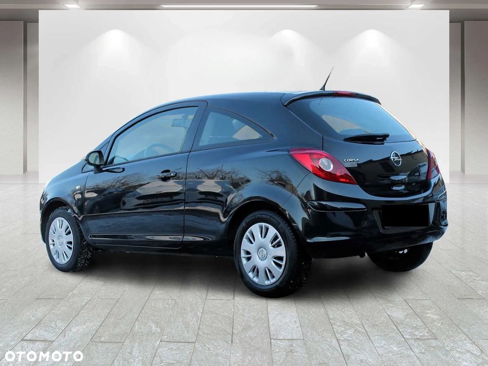 Opel Corsa 1.4 16V Active - 3