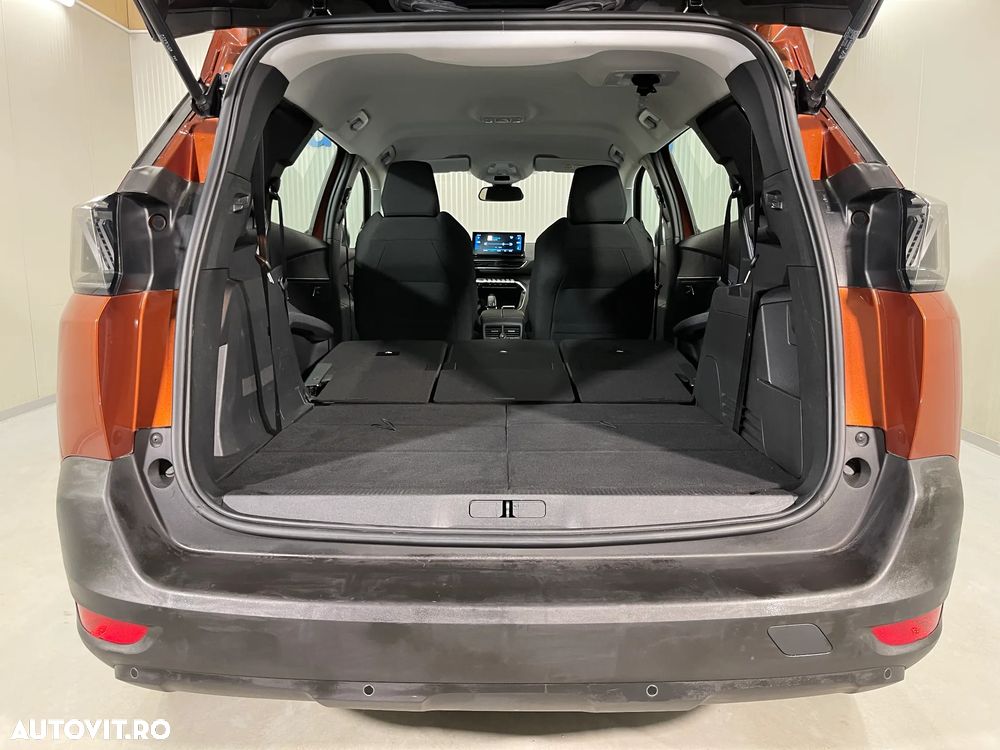 Peugeot 5008 1.5L BlueHDI EAT8 S&S Active Pack - 15