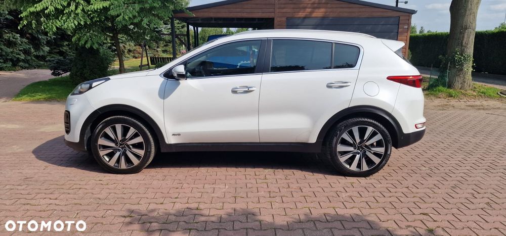Kia Sportage - 26