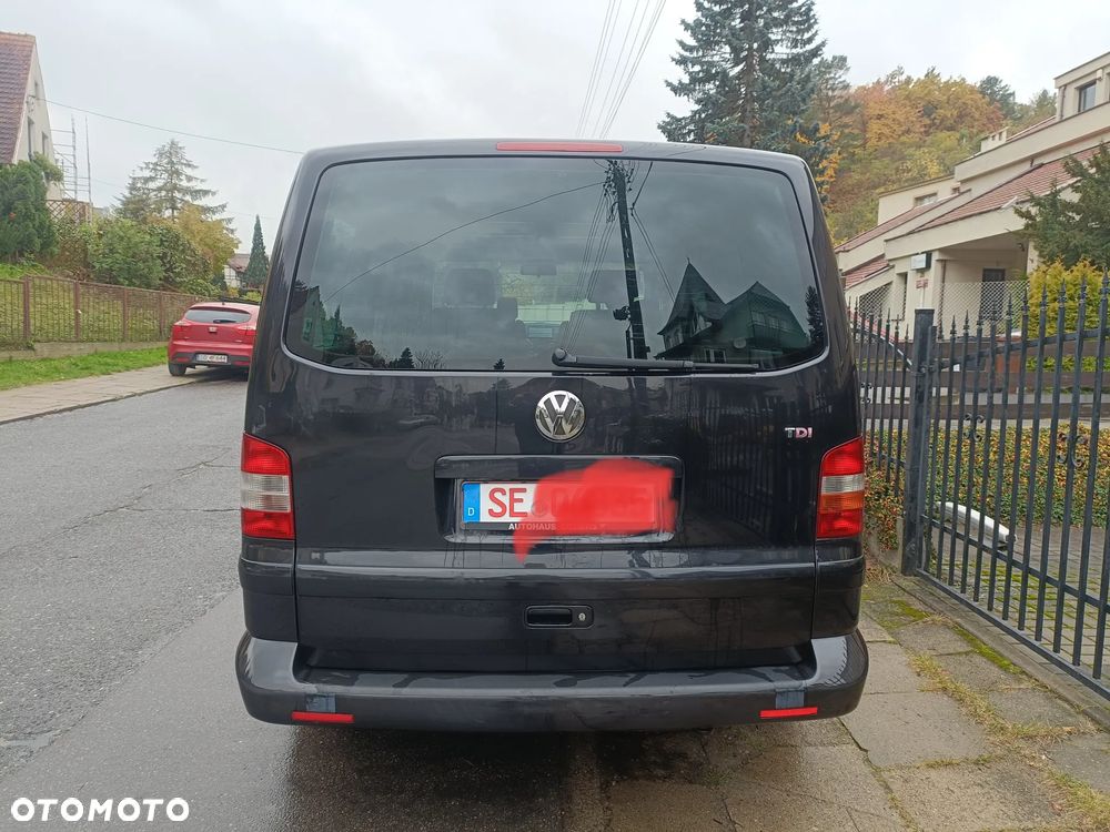 Volkswagen Multivan TDI L1 Comfortline - 6