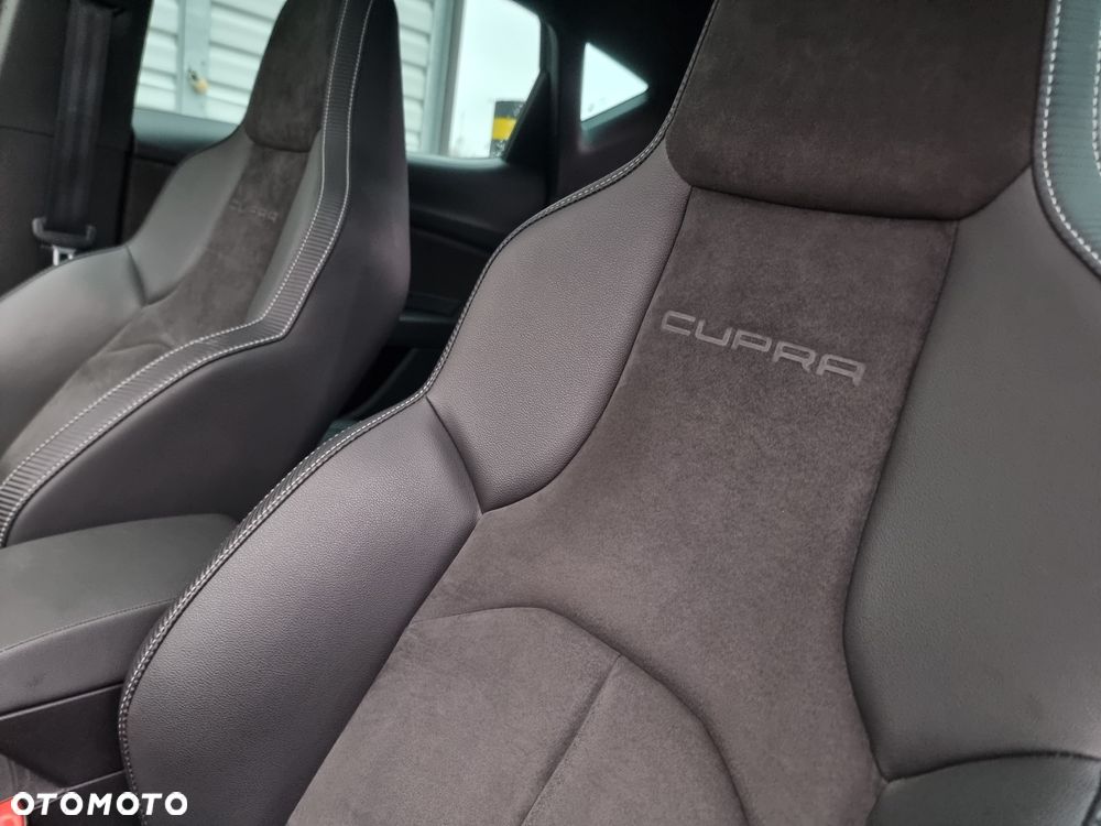 Seat Leon 2.0 TSI Cupra S&S DSG - 11