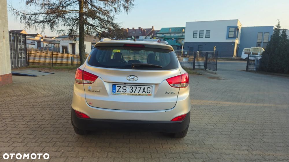 Hyundai ix35 1.6 GDI Comfort 2WD - 5