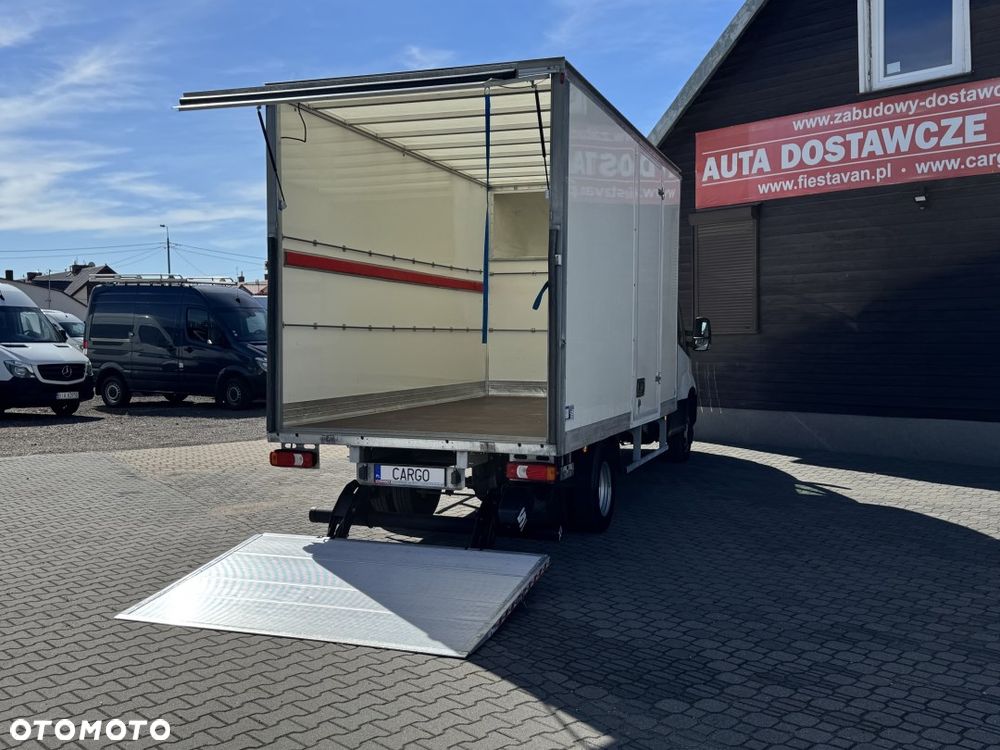 Iveco DAILY - 6