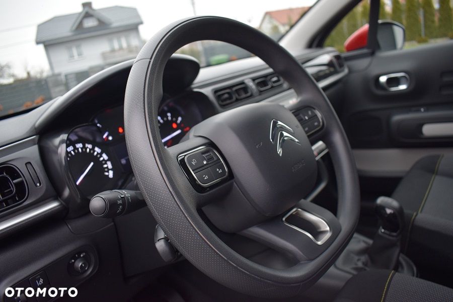 Citroën C3 Pure Tech 110 S&S ELLE ONLINE EDITION - 25