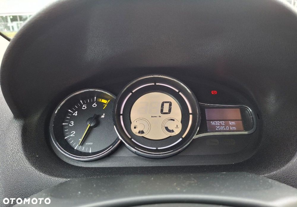 Renault Megane - 34