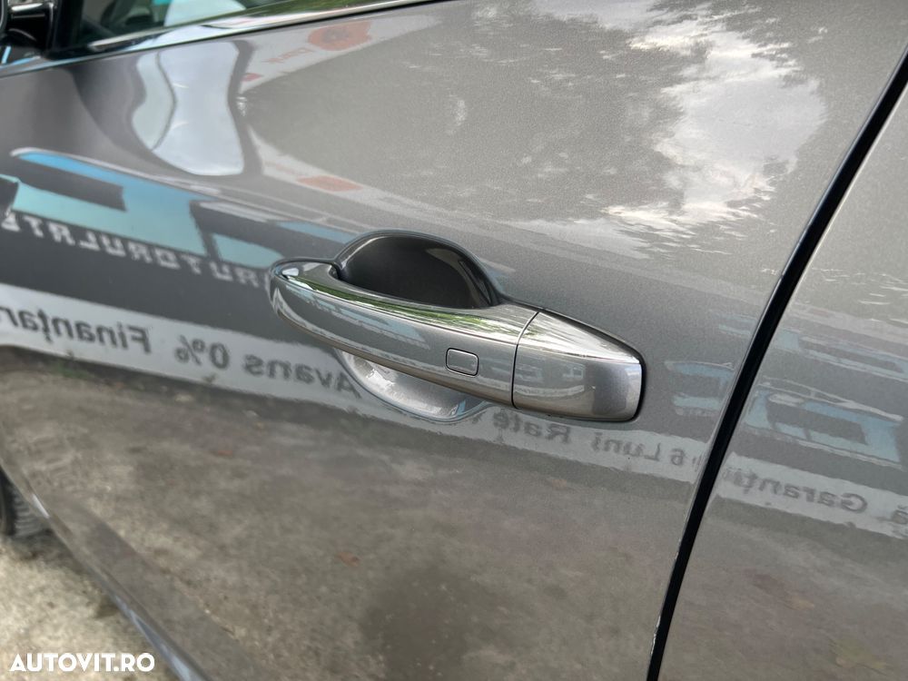 Renault Talisman TCe 160 EDC GPF LIMITED - 26
