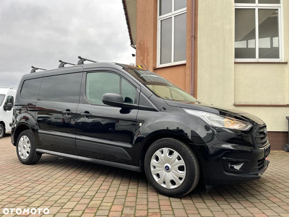 Ford Transit Connect L2H1 - 4