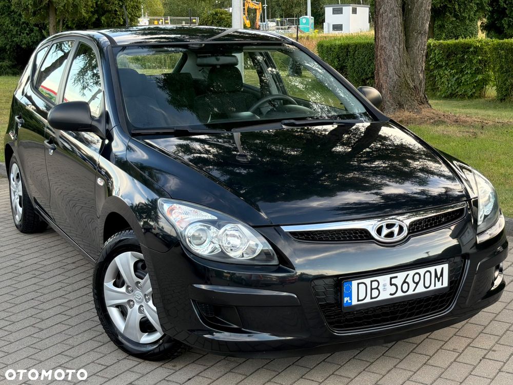 Hyundai i30 - 15