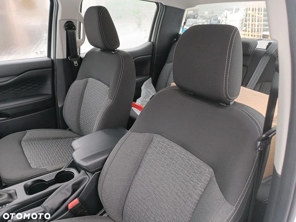 Ford Ranger - 11