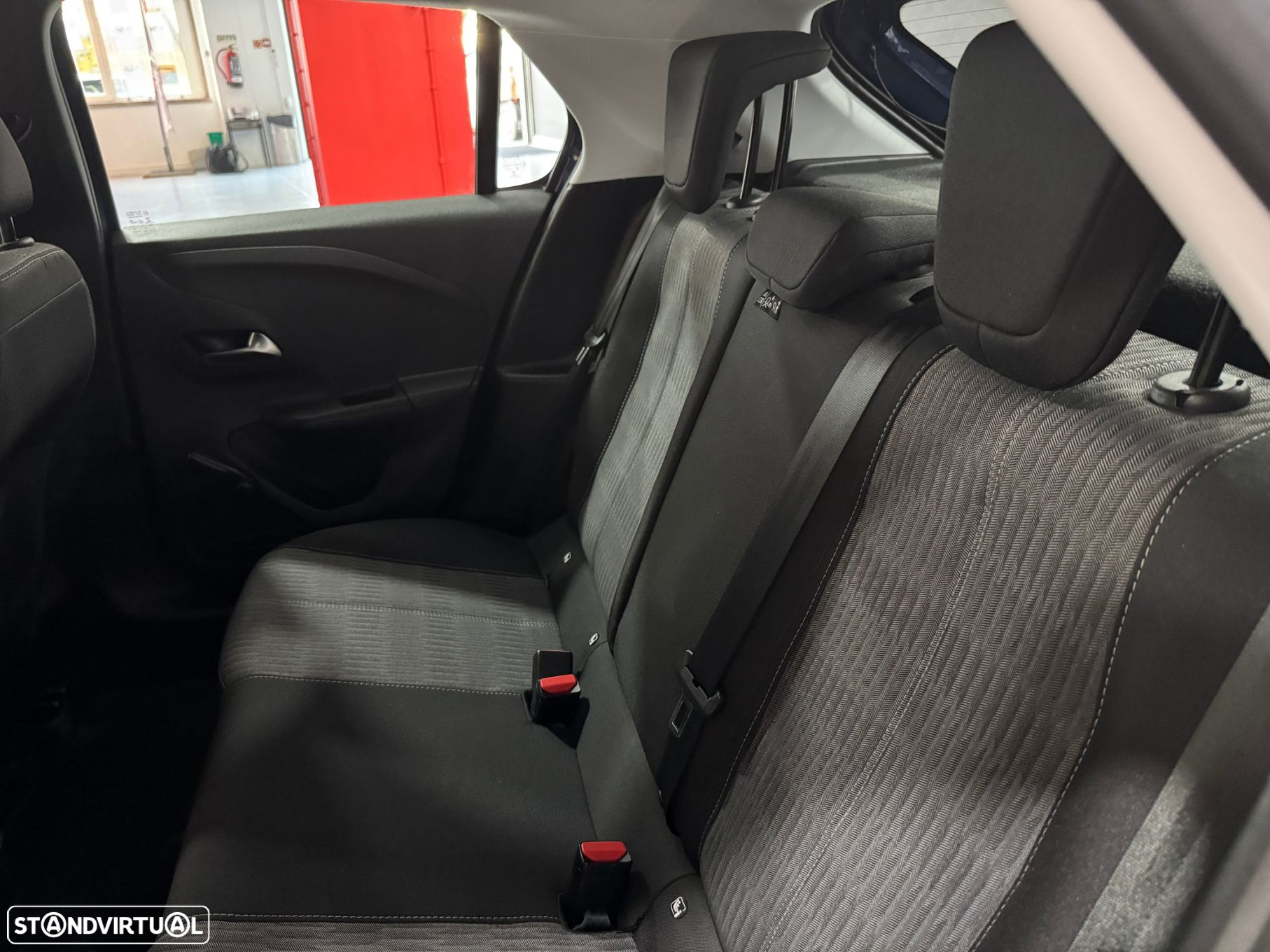 Opel Corsa 1.2 Edition - 37
