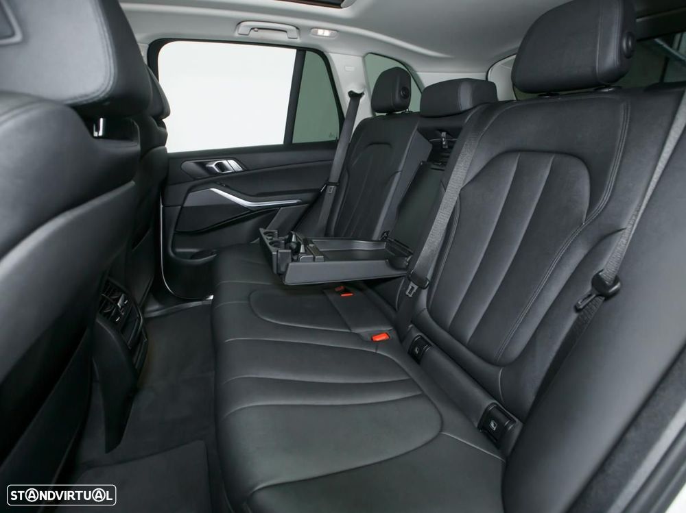 BMW X5 45 e xDrive - 11