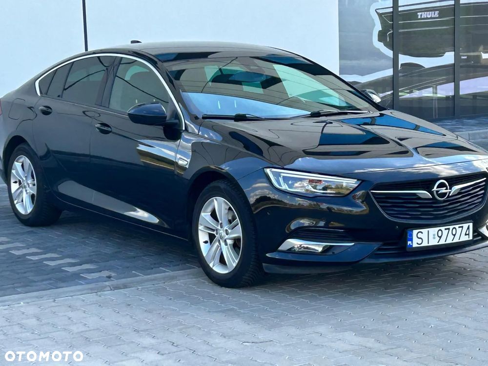 Opel Insignia - 14