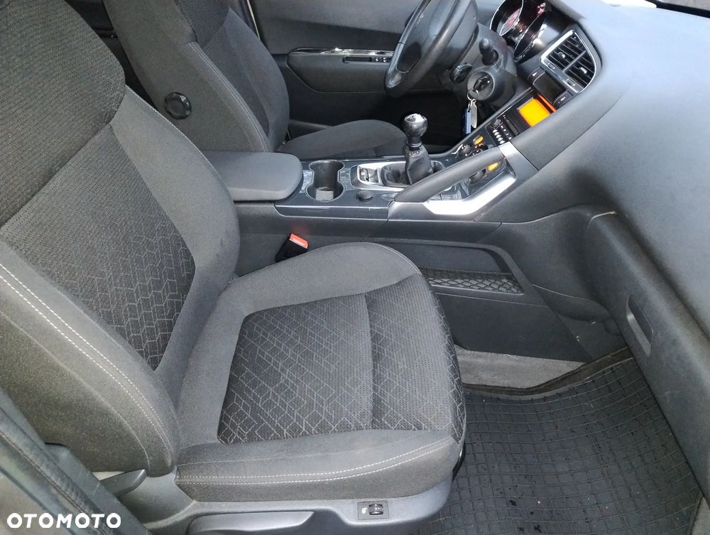 Peugeot 3008 HDi 115 Business-Line - 10