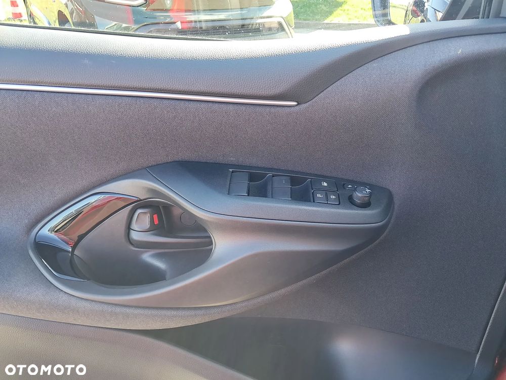 Toyota Yaris Hybrid 1.5 Executive - 17