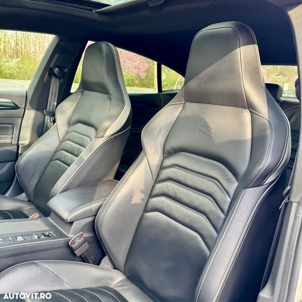 Volkswagen ARTEON 2.0 TDI SCR 4Motion DSG R-Line - 14