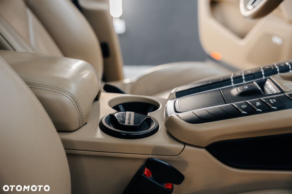 Porsche Macan PDK - 32