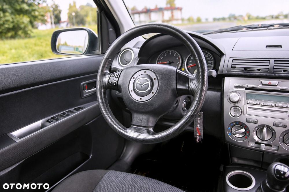 Mazda 2 - 11
