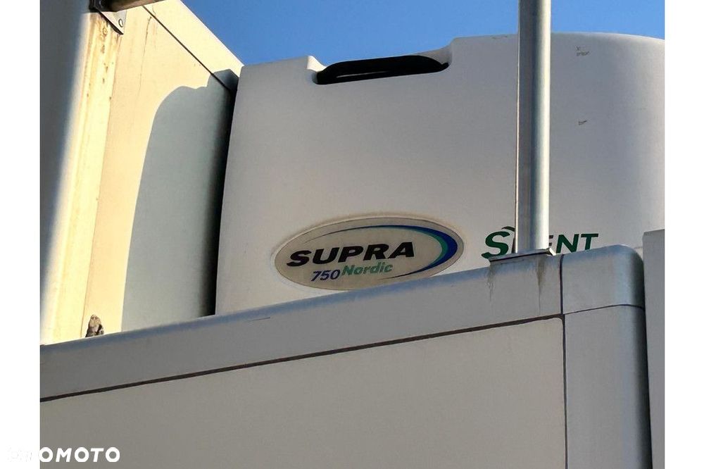 Inny HFR KK18 + CARRIER SUPRA 750 - 11