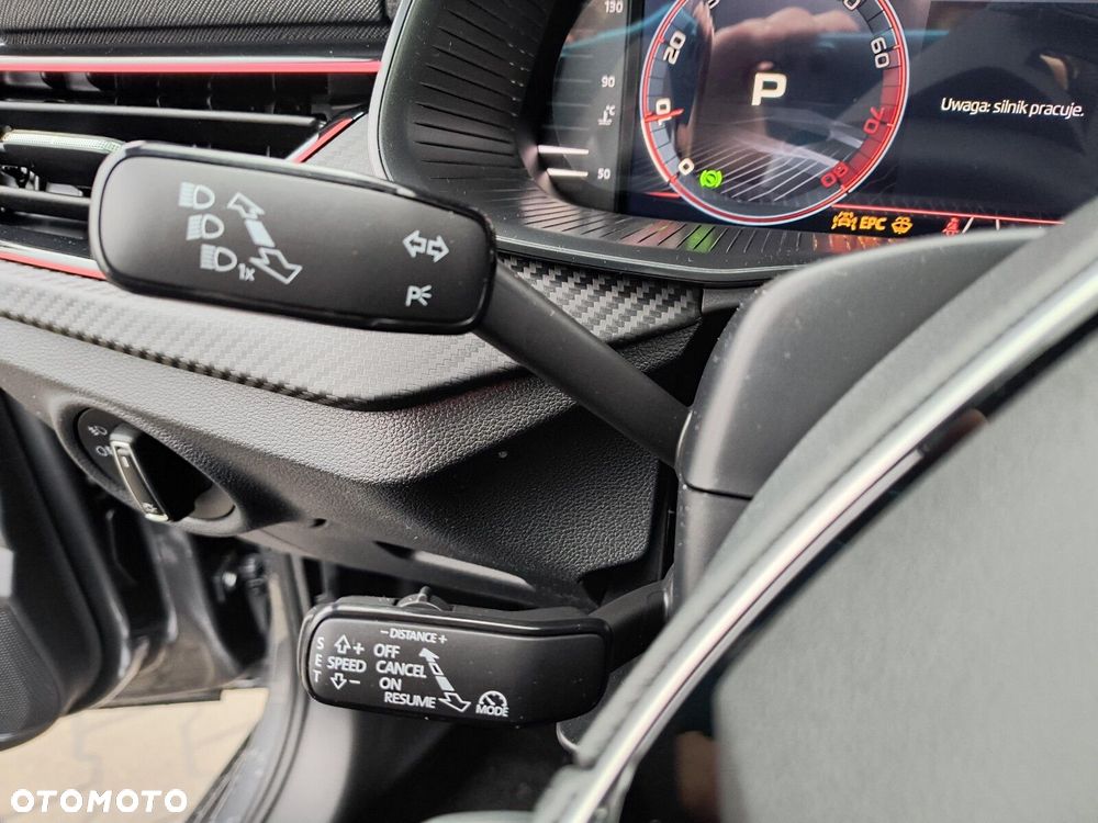 Skoda Scala 1.5 TSI Monte Carlo DSG - 22