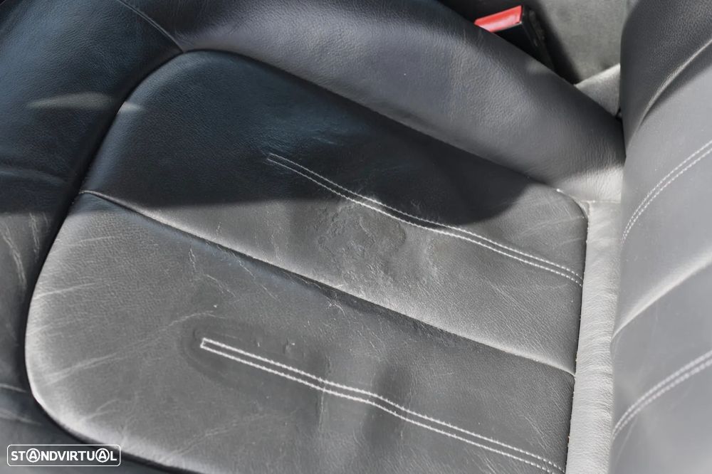 Audi A6 Avant 2.0 TDi Advance Multitronic - 15