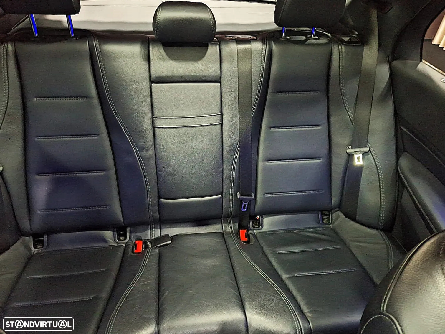 Mercedes-Benz GLE 350 de 4Matic - 31