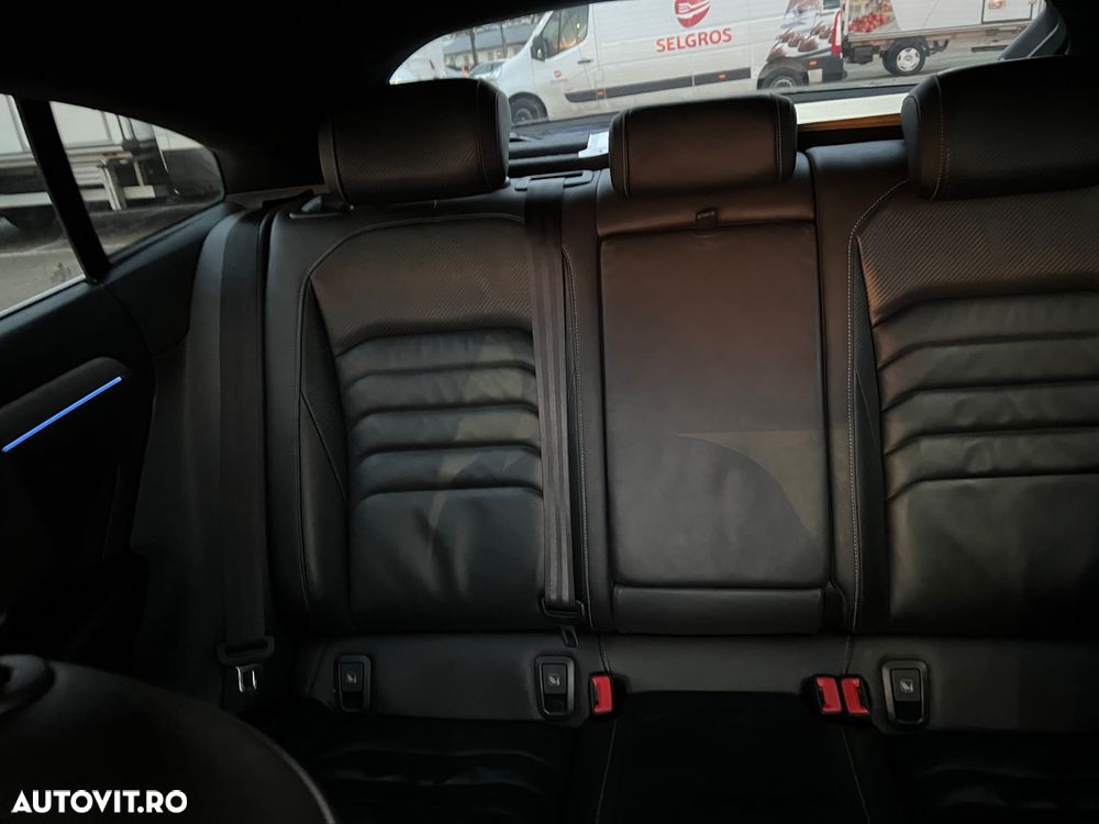 Volkswagen ARTEON 2.0 TDI SCR 4Motion DSG R-Line Edition - 21