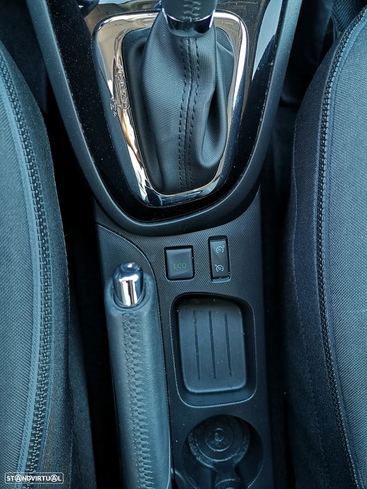 Renault Captur 1.5 dCi EDC - 9