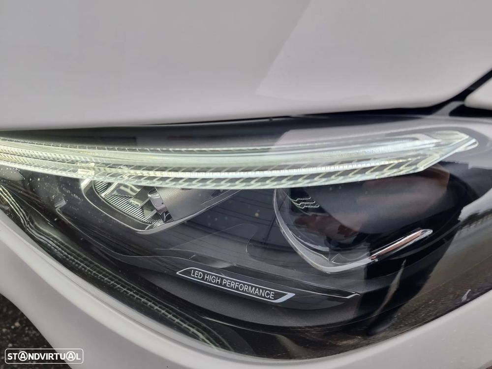 Mercedes-Benz C 300 e T 9G-TRONIC AMG Line - 6