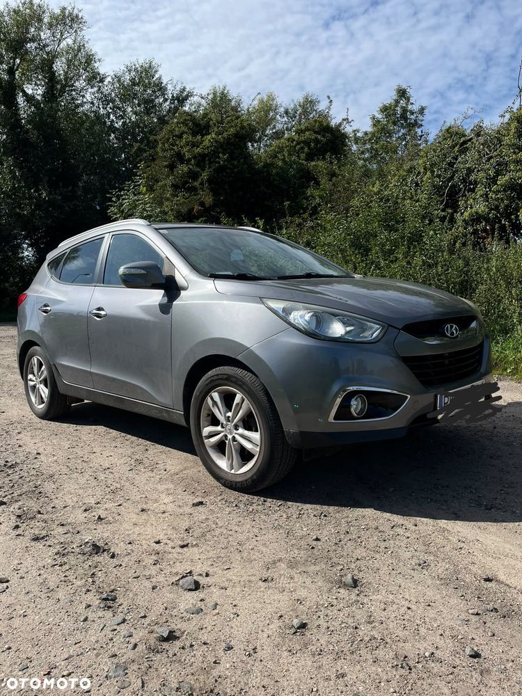 Hyundai ix35 - 3