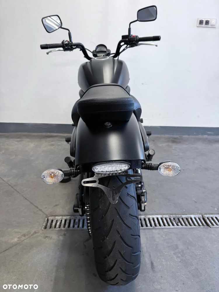 Kawasaki Vulcan - 40