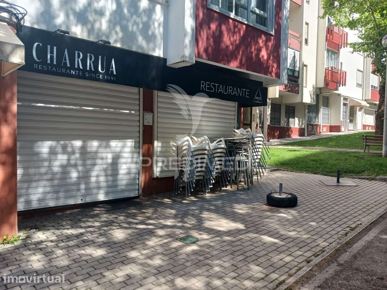Restaurante Tradicional com Charme | Excelente Oportunidade de Negó... - Grande imagem: 3/30